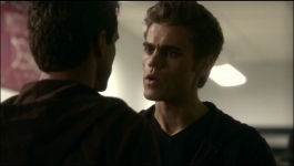 The Vampire Diaries - Season 01 Episode 10
